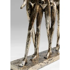 KARE Design Peça decorativa Hand in Hand 27 cm Online