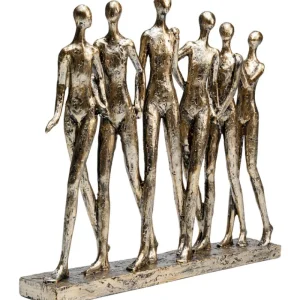 KARE Design Peça decorativa Hand in Hand 27 cm Online