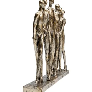 KARE Design Peça decorativa Hand in Hand 27 cm Online