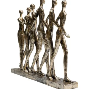 KARE Design Peça decorativa Hand in Hand 27 cm Online