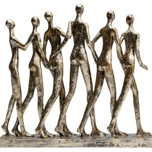 KARE Design Peça decorativa Hand in Hand 27 cm Online