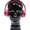 KARE Design Peça Decorativa Headphone Mount Preta Online