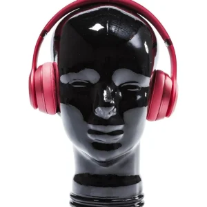KARE Design Peça Decorativa Headphone Mount Preta Online