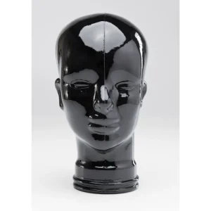 KARE Design Peça Decorativa Headphone Mount Preta Online