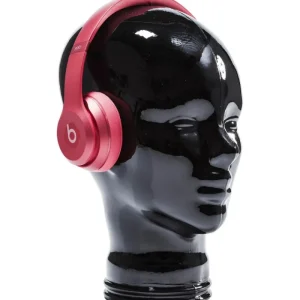 KARE Design Peça Decorativa Headphone Mount Preta Online