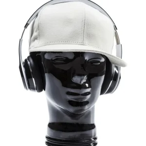 KARE Design Peça Decorativa Headphone Mount Preta Online