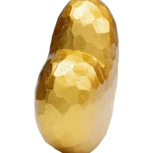 KARE Design Peça Decorativa Heart Dourada 14cm Best