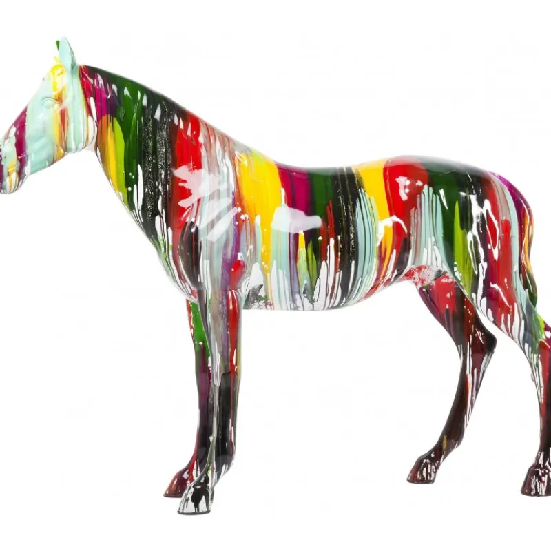 pea_decorativa_horse_colo_0.webp KARE Design Peça Decorativa Horse Colore Hot