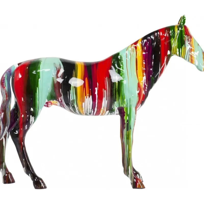 pea_decorativa_horse_colo_1.webp KARE Design Peça Decorativa Horse Colore Hot