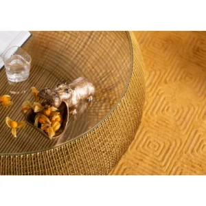 KARE Design Peça decorativa Hungry Hippo Best