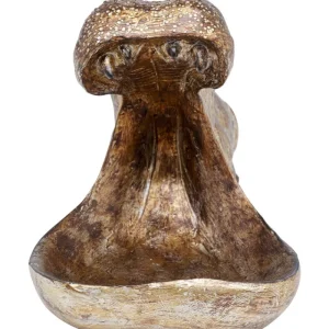 KARE Design Peça decorativa Hungry Hippo Best