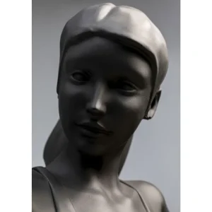 KARE Design Peça Decorativa Lady Balboa 40cm Sale