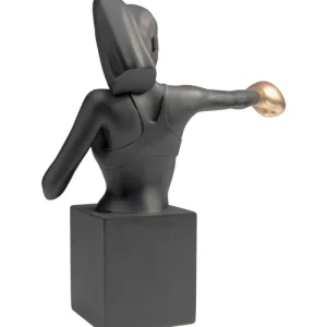 KARE Design Peça Decorativa Lady Balboa 40cm Sale