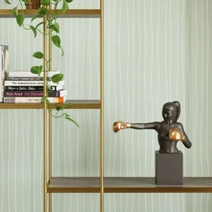 KARE Design Peça Decorativa Lady Balboa 40cm Sale