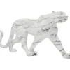 KARE Design Peça Decorativa Leopard Marble 129cm New