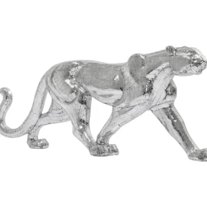 KARE Design Peça Decorativa Leopard Mosaic 129cm New