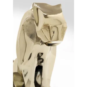 KARE Design Peça decorativa Lion on Marble 34 cm Outlet