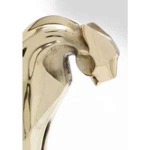 KARE Design Peça decorativa Lion on Marble 34 cm Outlet