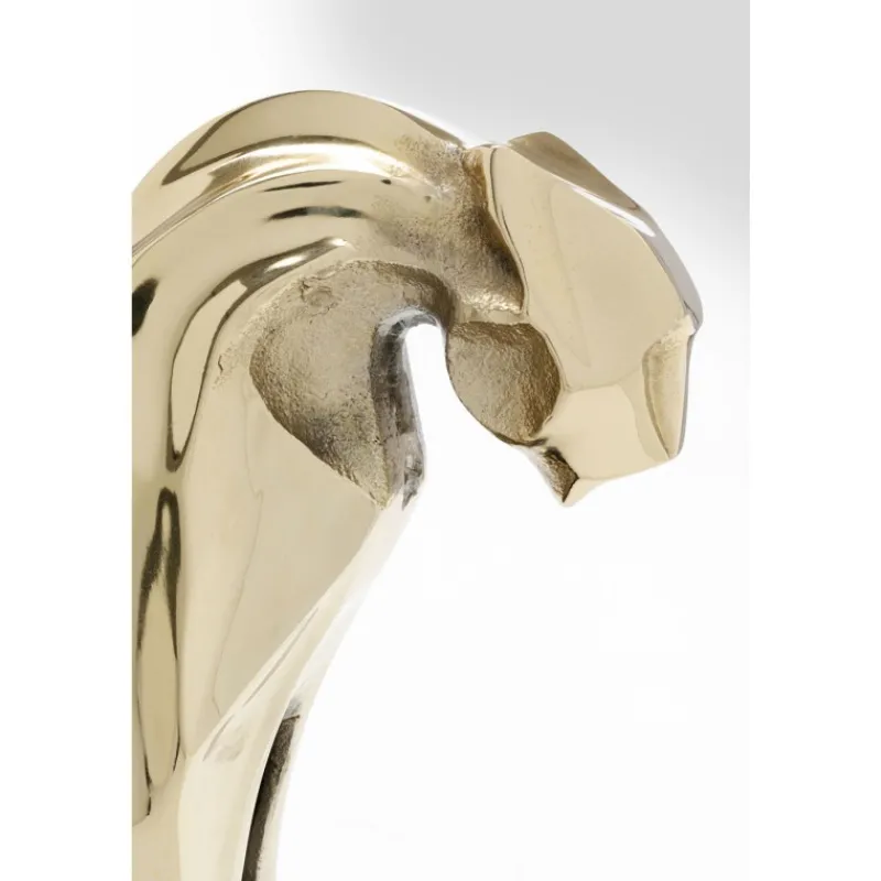 pea_decorativa_lion_on_ma_2.webp KARE Design Peça decorativa Lion on Marble 34 cm Outlet