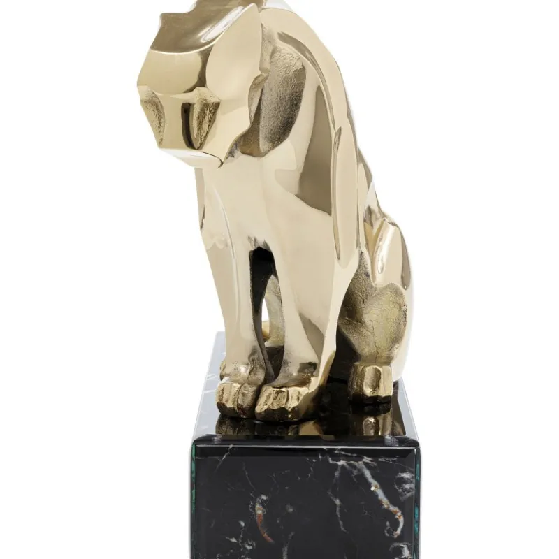 pea_decorativa_lion_on_ma_6.webp KARE Design Peça decorativa Lion on Marble 34 cm Outlet