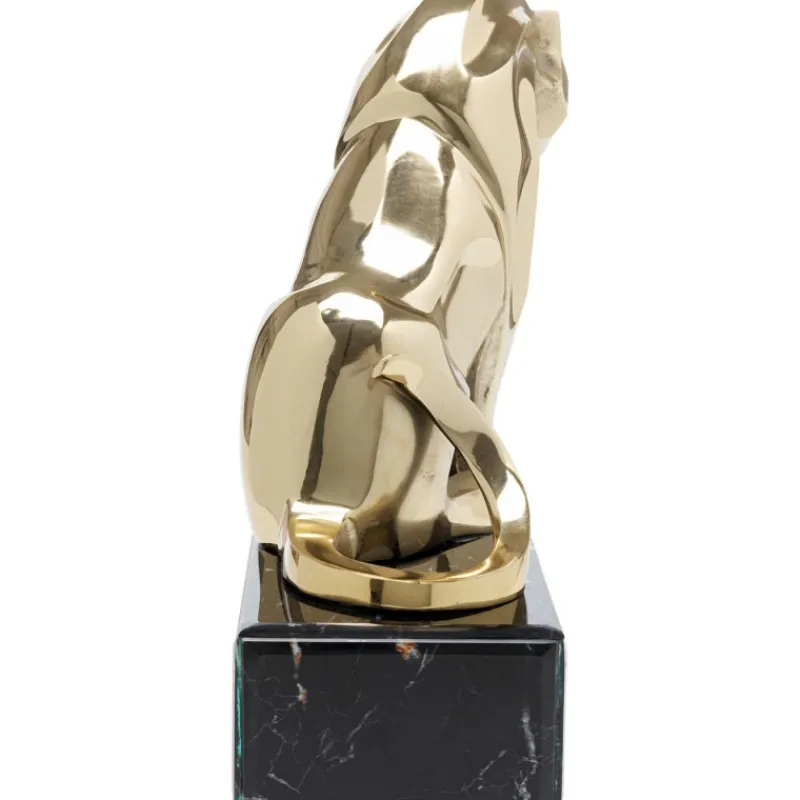 pea_decorativa_lion_on_ma_7.webp KARE Design Peça decorativa Lion on Marble 34 cm Outlet