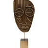 KARE Design Peça decorativa Mask Mathis 37 cm Best