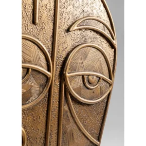 KARE Design Peça decorativa Mask Mathis 37 cm Best