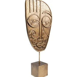 KARE Design Peça decorativa Mask Mathis 37 cm Best