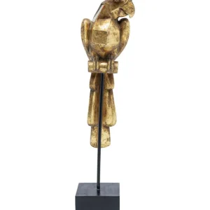 KARE Design Peça decorativa Mirrored Parrot Clearance