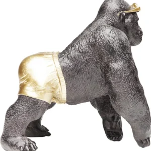 KARE Design Peça Decorativa Monkey Beach 20cm Best