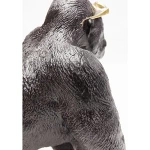 KARE Design Peça Decorativa Monkey Beach 30cm Clearance