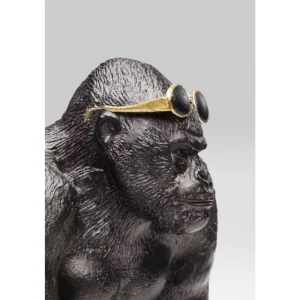 KARE Design Peça Decorativa Monkey Beach 20cm Best
