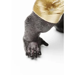 KARE Design Peça Decorativa Monkey Beach 30cm Clearance