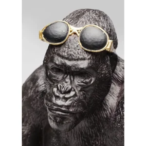 KARE Design Peça Decorativa Monkey Beach 20cm Best