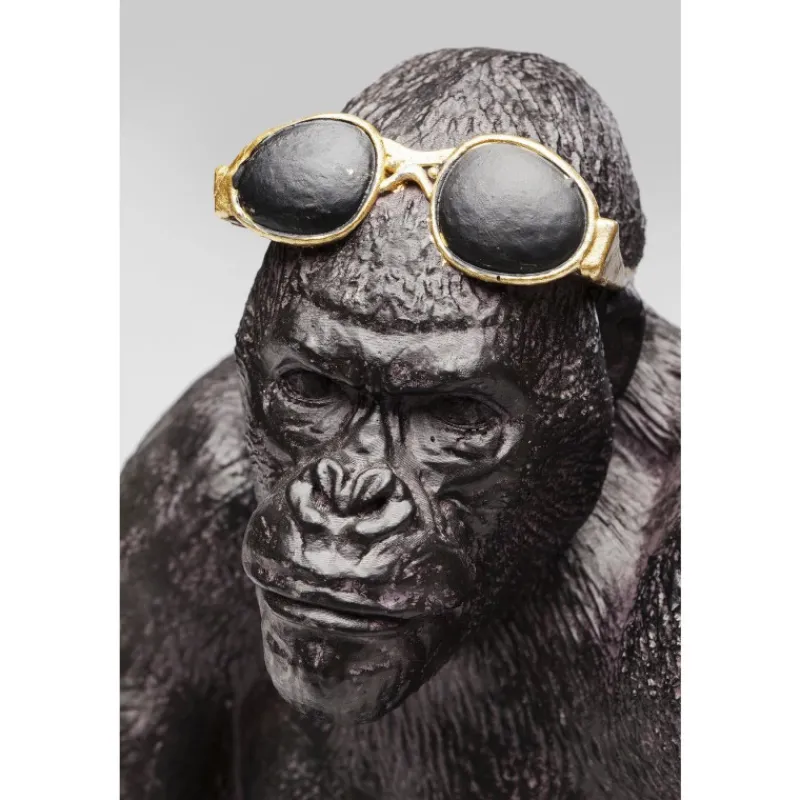 pea_decorativa_monkey_bea_8.webp KARE Design Peça Decorativa Monkey Beach 20cm Best