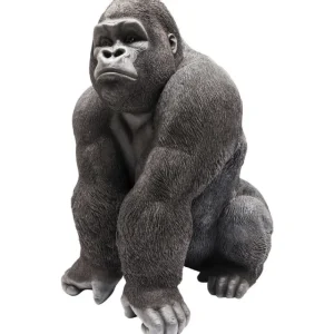 KARE Design Peça Decorativa Monkey Gorilla Front XXL Online