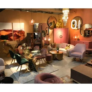 KARE Design Peça Decorativa Monkey Gorilla Side XL Gold Best