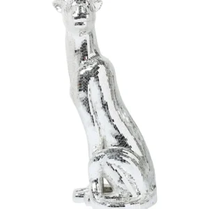 KARE Design Peça Decorativa Mosaic Welcome Panther Right XL Sale