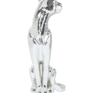 KARE Design Peça Decorativa Mosaic Welcome Panther Right XL Sale