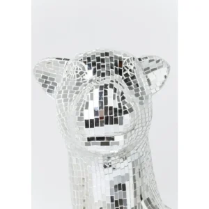 KARE Design Peça Decorativa Mosaic Welcome Panther Right XL Sale