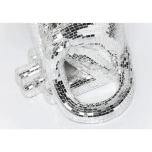 KARE Design Peça Decorativa Mosaic Welcome Panther Right XL Sale