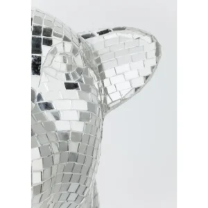 KARE Design Peça Decorativa Mosaik Welcome Panther Left XL Outlet