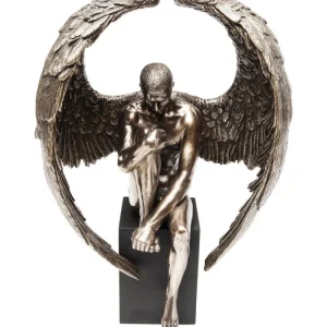 KARE Design Peça Decorativa Nude Sad Angel Small Clearance