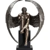 KARE Design Peça Decorativa Nude Sad Angel Big Hot