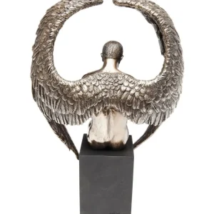 KARE Design Peça Decorativa Nude Sad Angel Small Clearance