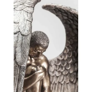 KARE Design Peça Decorativa Nude Sad Angel Big Hot