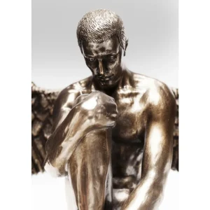 KARE Design Peça Decorativa Nude Sad Angel Small Clearance