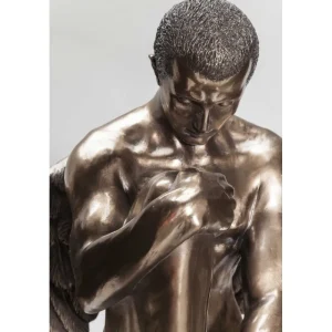 KARE Design Peça Decorativa Nude Sad Angel Big Hot