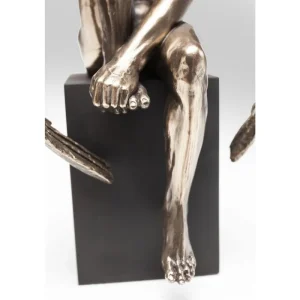 KARE Design Peça Decorativa Nude Sad Angel Small Clearance