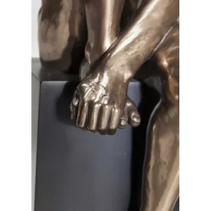 KARE Design Peça Decorativa Nude Sad Angel Big Hot